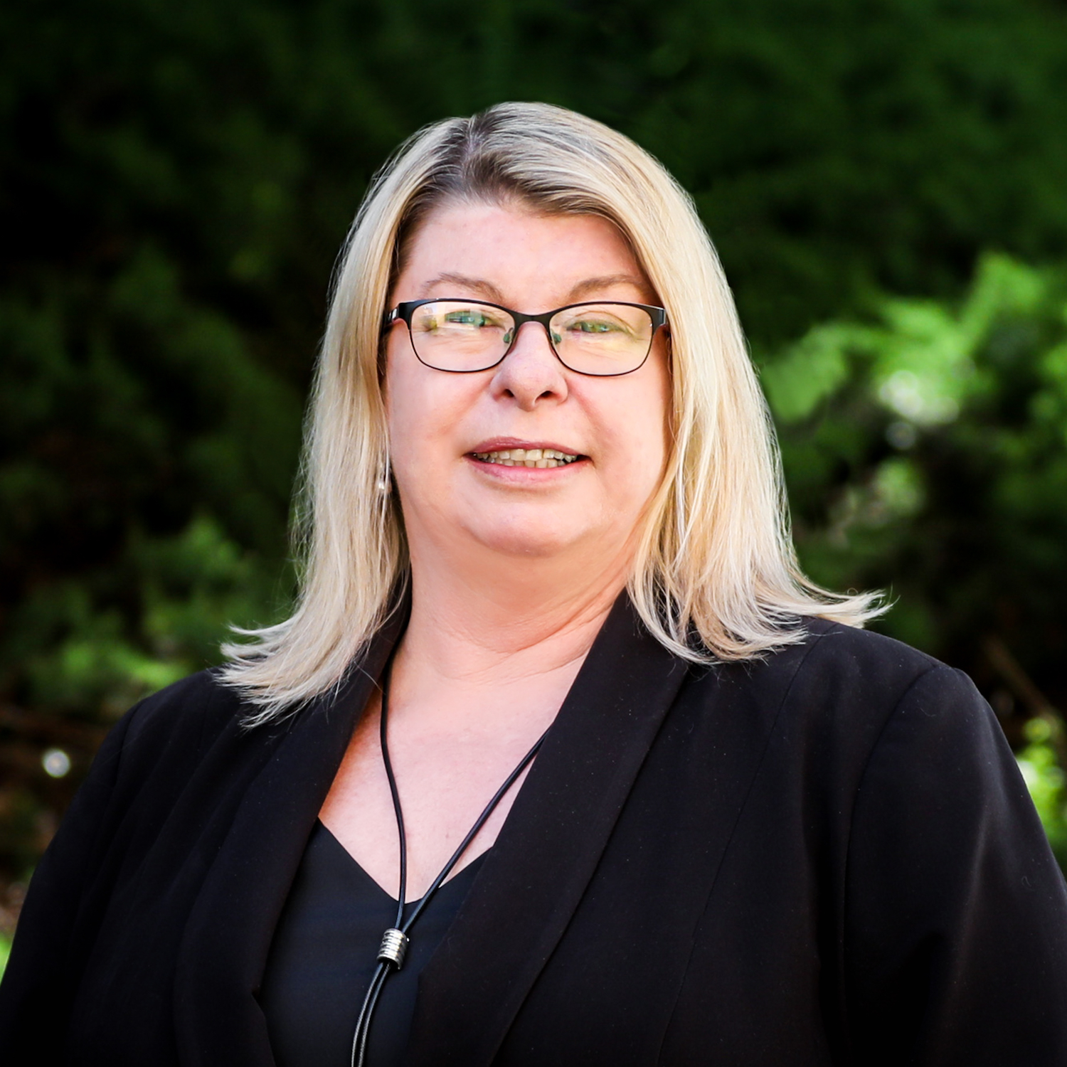 Fiona Tuthill